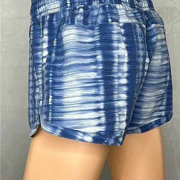 PrAna Mariya Swim M Shorts Women's color Belize Hazy Days - Picture 4 of 11